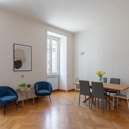 Iflat Synagogue At Your Feet Rom Exteriör bild