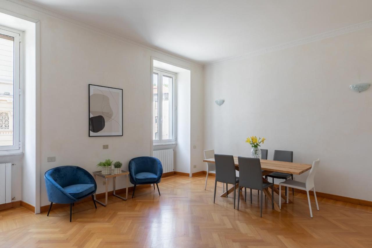 Iflat Synagogue At Your Feet Rom Exteriör bild
